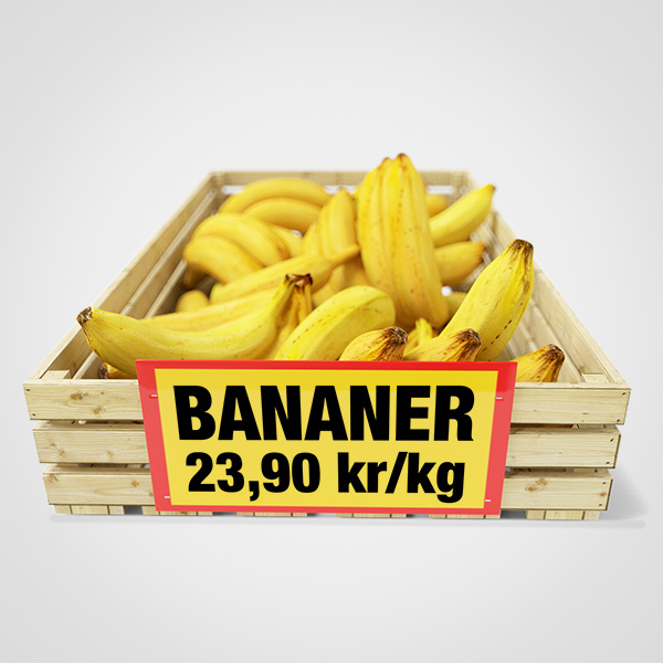 corda_nova_bananer_3d-illustration_didacta corda_nova_bananer_3d-illustration_didacta