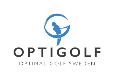 optigolf_logotyp Optimal Golf Sweden Logotyp Didacta